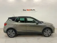 Usado Seat Arona Xperience 116 CV (85 kW) 2025 Gris / plata SUV