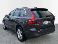 Usado Volvo XC60 Core 197 CV (144 kW) 2023 Gris SUV