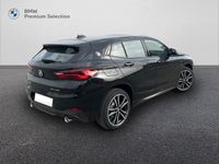 usado BMW X2 sDrive18d en Ilbira Motor | Granada Granada