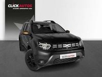 Usado Dacia Duster Extreme 150 HP (110 kW) 2024 Cinzento SUV