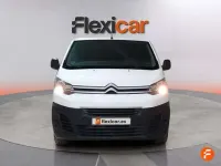 Usado Citroën Jumpy 122 CV (89 kW) 2020 Blanco Monovolumen