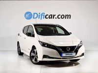 usado Nissan Leaf TEKNA