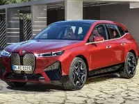 Usado BMW iX 239 kW (326 CV) 2024 Negro SUV