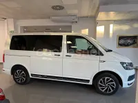 Usado VW Multivan 150 CV (110 kW) 2019 Blanco Monovolumen