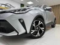 Usado Toyota C-HR Advance 122 CV (89 kW) 2023 Gris SUV