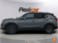 Usado SsangYong Korando 149 CV (109 kW) 2024 Gris SUV