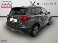 Nuevo Suzuki Vitara 110 CV (80 kW) 2026 SUV