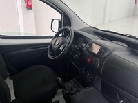 Usado Fiat Fiorino 79 CV (58 kW) 2020 Blanco Monovolumen