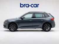 Usado Skoda Kamiq Sport 116 CV (85 kW) 2024 Gris SUV