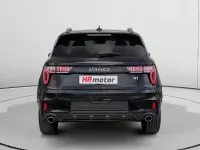 Usado Lynk & Co 01 261 CV (191 kW) 2023 Blanco SUV