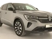 Usado Renault Austral Techno 200 CV (147 kW) 2025 Gris SUV