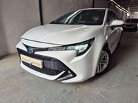 Usado Toyota Corolla Style 122 CV (89 kW) 2020 Blanco Utilitario