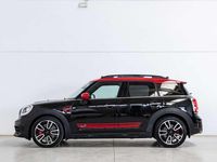 Usado Mini John Cooper Works Countryman 306 CV (225 kW) 2020 Negro SUV