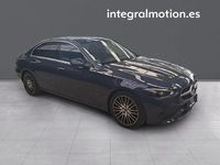 Usado Mercedes C220 200 CV (147 kW) 2024 Otro Berlina