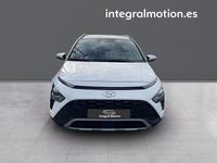 Usado Hyundai Bayon 84 CV (61 kW) 2022 Blanco SUV