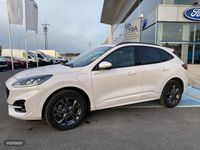 usado Ford Kuga ST-LINE 2.5 Duratec PHEV 165KW (225CV) Automático HF-45 E6.2