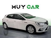 Usado Renault Mégane IV Techno 116 HP (85 kW) 2024 Branco Citadino