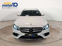 Käytetty Mercedes E220 194 HP (142 kW) 2019 Farmari