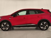 Usado Renault Symbioz Techno 145 CV (106 kW) 2025 Rojo SUV