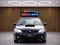 Usado Subaru Impreza 230 CV (169 kW) 2007 Negro Berlina