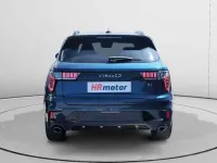 Usado Lynk & Co 01 261 CV (191 kW) 2022 Azul SUV