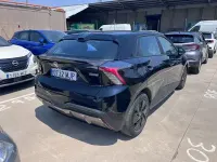 Usado MG MG5 EV 125 kW (170 CV) 2023 Negro Familiar