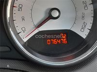 Usado Peugeot 308 CC Sport 140 CV (102 kW) 2011 Blanco Descapotable