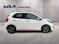 usado Kia Picanto 1.0 CVVT 49kW (67CV) GT Line