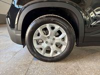 Novo Jeep Avenger Altitude 110 HP (80 kW) 2026 Vermelho SUV