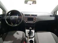 usado Seat Ibiza 1.6 TDI S&S Reference Plus 70 kW (95 CV)