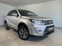 usado Suzuki Vitara 1.4t Gle Mild Hybrid