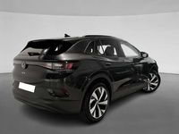 Usado VW ID.4 Pro 150 kW (204 CV) 2024 Negro SUV