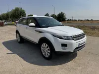 Usado Land Rover Range Rover evoque Dynamic 150 CV (110 kW) 2015 Blanco SUV