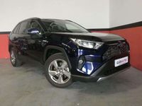 usado Toyota RAV4 EV 