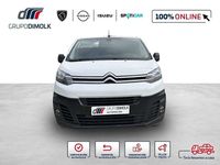Usado Citroën Jumpy 115 CV (84 kW) 2017 Blanco Monovolumen
