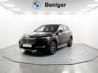 Usado BMW X1 Executive 150 CV (110 kW) 2022 Negro SUV