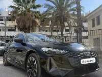 Usado Audi A5 S-Line 204 CV (150 kW) 2025 Negro Familiar