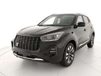 Nuevo DR F35 155 CV (114 kW) 2025 Negro SUV