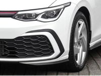 Usado VW Golf VII GTI 2020 Blanco metalizado Berlina
