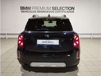 usado Mini Cooper D Countryman 110 kW (150 CV)