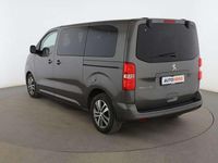 Usado Peugeot Traveller Active 182 CV (133 kW) 2018 Gris Monovolumen