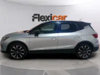 Usado Seat Arona FR 150 CV (110 kW) 2024 Gris SUV