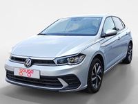 Usado VW Polo 95 CV (69 kW) 2025 Utilitario