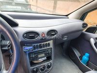 Usado Mercedes A170 Avantgarde 95 CV (69 kW) 2004 Gris / plata Monovolumen