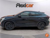 Usado Omoda 5 185 CV (136 kW) 2024 Negro SUV