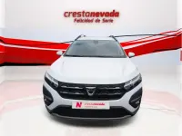 Usado Dacia Jogger Comfort 100 CV (73 kW) 2022 Monovolumen