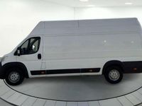 Usado Citroën Jumper 130 CV (95 kW) 2018 Monovolumen