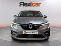 Usado Renault Arkana Evolution 140 CV (102 kW) 2023 Gris SUV
