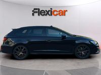 Usado Seat Leon ST 4Drive 300 HP (220 kW) 2019 Preto Carrinha