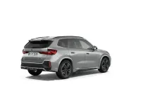 Usado BMW X1 163 CV (119 kW) 2025 Gris SUV